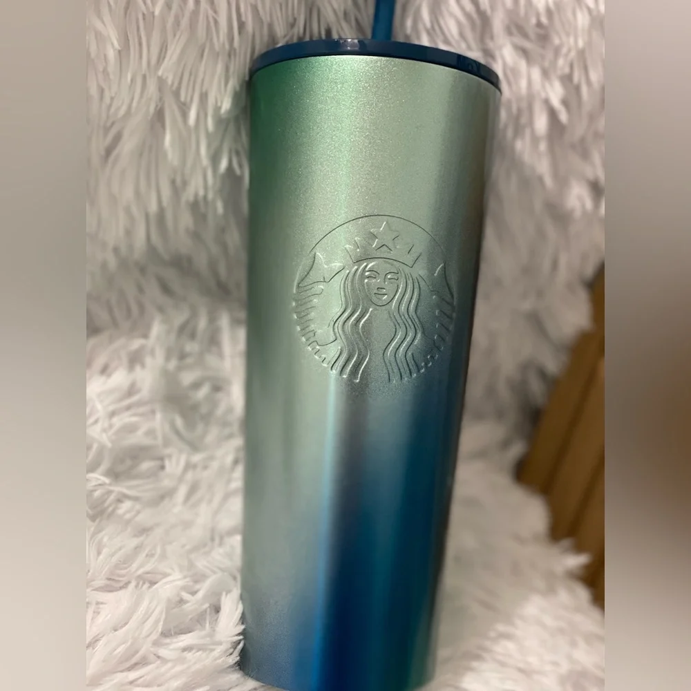 24oz Starbucks cup - Picture 5 of 7